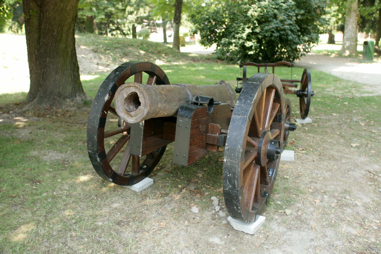 Szigetvár (Photo License: CC BY-NC-ND 2.0)